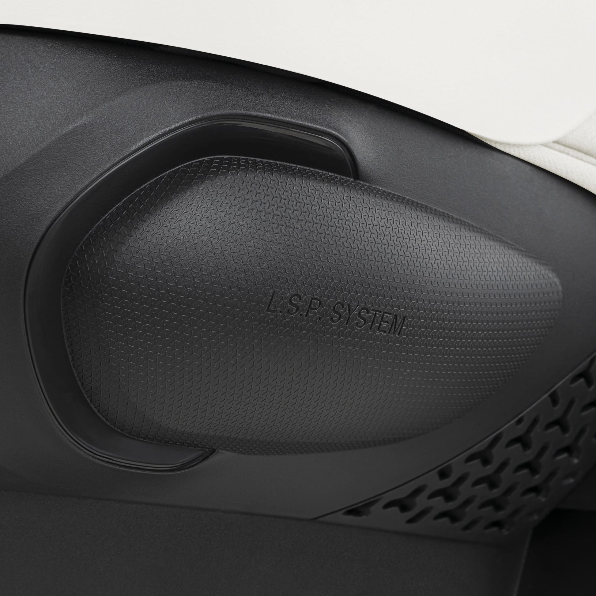 Cybex Aton G Infant Car Seat w/ SensorSafe - Moon Black - Luna Baby Store Miami