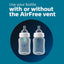 Avent Anti-Colic Baby Bottle Flow 1 Nipple 2Pk