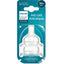 Avent Anti-Colic Baby Bottle Flow 3 Nipple 2Pk