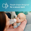 Avent Anti-Colic Baby Bottle Flow 4 Nipple 2Pk