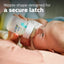 Avent Anti-Colic Baby Bottle Flow 4 Nipple 2Pk
