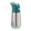 B.Box Insulated Drink Bottle 12 oz - Emerald Forest