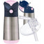 B.Box Insulated Drink Bottle 12 oz -  Indigo Rose