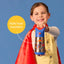 B.Box Insulated Drink Bottle 12 oz - Superman