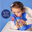 B.Box Insulated Drink Bottle 12 oz - Superman