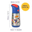 B.Box Insulated Drink Bottle 12 oz - Superman