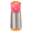 B.Box Insulated Drink Bottle 12 oz - Strawberry Shake