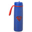 B.Box Insulated Water Bottle With Straw 23 oz - Superman
