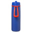 B.Box Insulated Water Bottle With Straw 23 oz - Superman