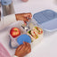 B.Box Mini Bento Kids Lunch Box - Superman