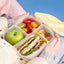 B.Box Mini Bento Kids Lunch Box - Superman