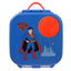 B.Box Mini Bento Kids Lunch Box - Superman