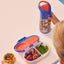 B.Box Snack Box -  Superman