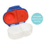 B.Box Snack Box -  Superman