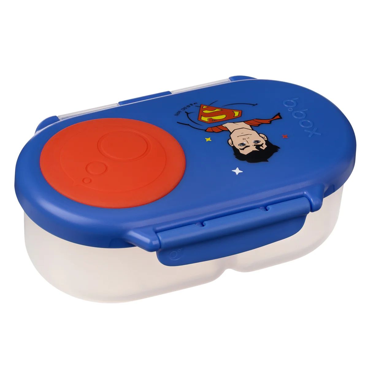 B.Box Snack Box -  Superman
