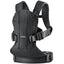 BabyBjörn Baby Carrier One Air 3D Mesh - Black