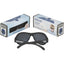 Babiators Original Aviator Sunglasses Black Classic - 3-5 years