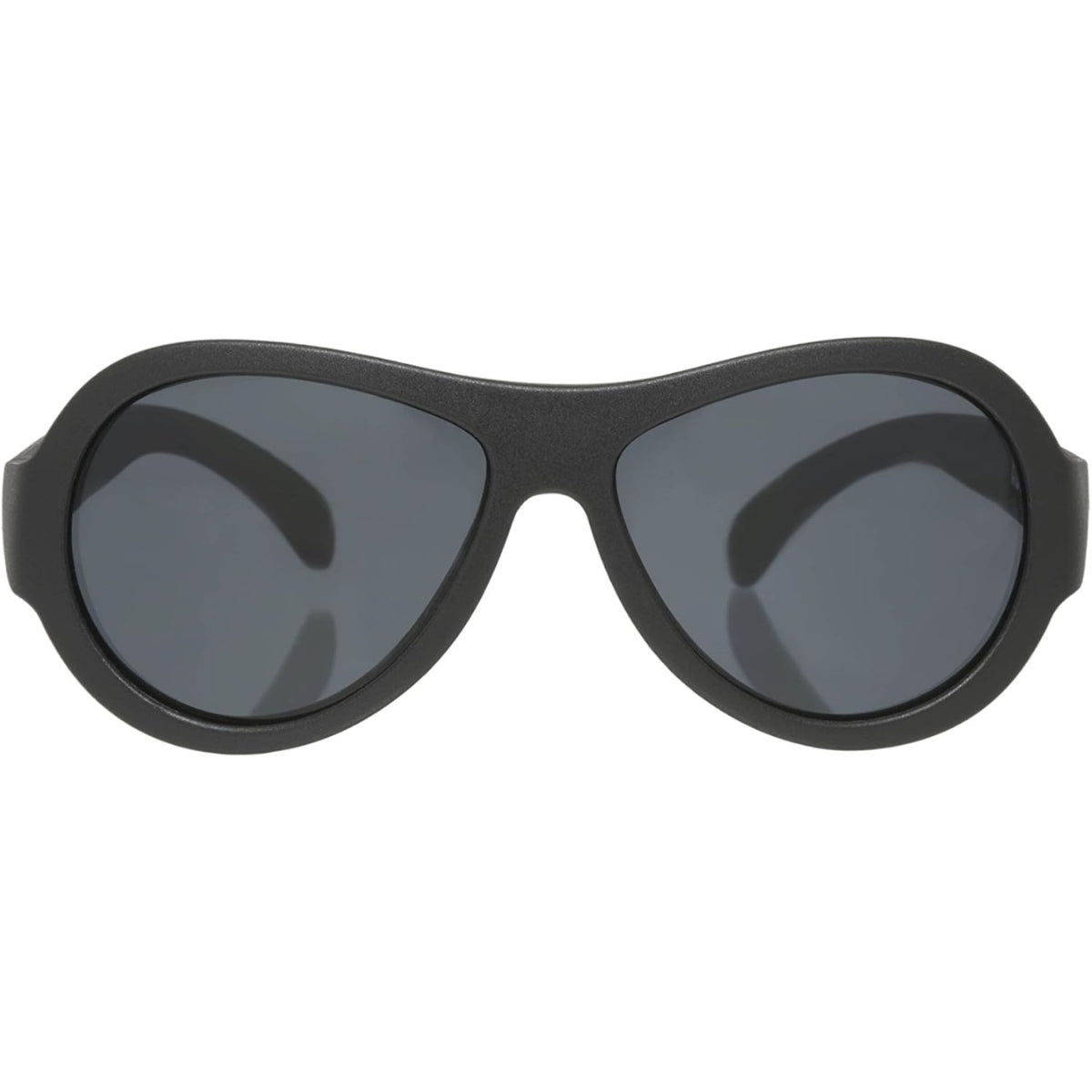 Babiators Original Aviator Sunglasses Black Classic - 3-5 years