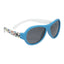 Babiators Polarized BAB Blue Tennis - Age 3-5 on Luna Baby Store Miami