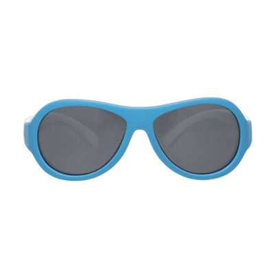 Babiators Polarized BAB Blue Tennis