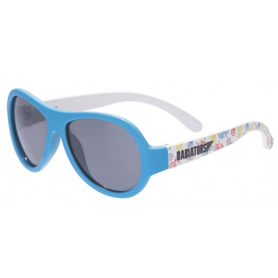 Babiators Polarized Sunglasses – The Wheel Deal 3-5 years