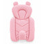 Babu Bath Performance Quick-Dry Pillow Princess Pink on Luna Baby Store Miami