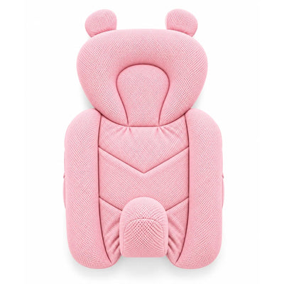 Babu Bath Performance Quick-Dry Pillow Princess Pink