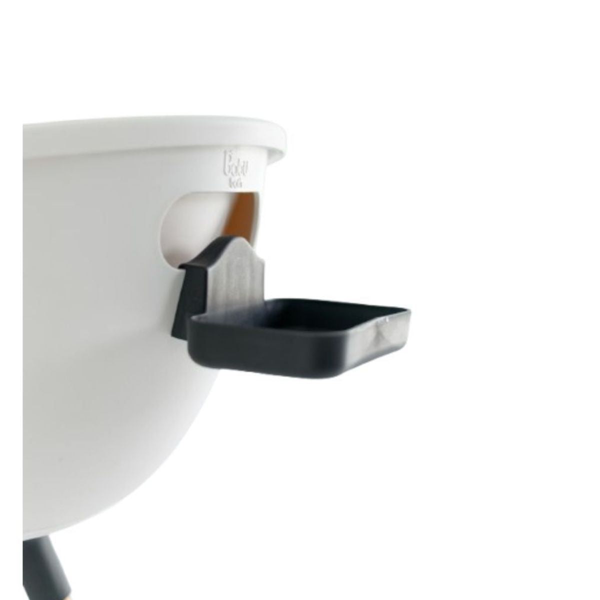 Babu Bath Tray on Luna Baby Store Miami