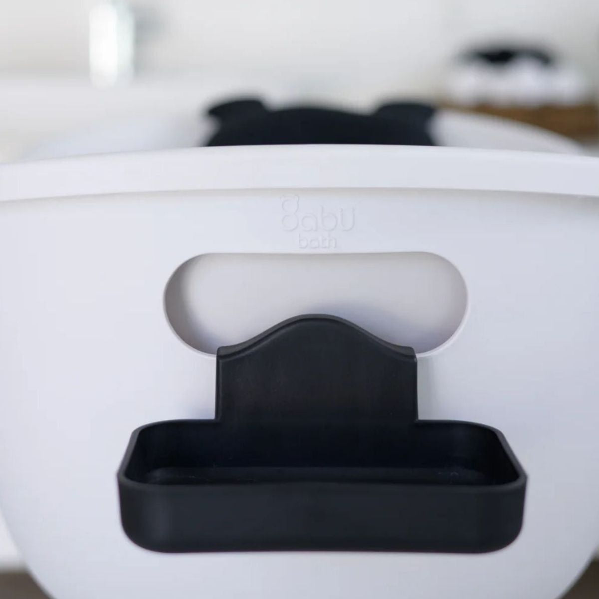 Babu Bath Tray on Luna Baby Store Miami