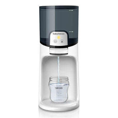 Baby Brezza - Instant Warmer For Baby Bottles
