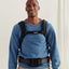 BabyBjörn Baby Carrier Harmony 3D Mesh Black on Luna Baby Store Miami