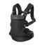 BabyBjörn Baby Carrier Harmony 3D Mesh Black on Luna Baby Store Miami