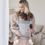 BabyBjörn Baby Carrier Harmony 3D Mesh Silver