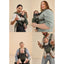BabyBjörn Baby Carrier Harmony 3D Mesh Silver