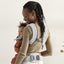 BabyBjörn Baby Carrier Harmony 3D Mesh Silver