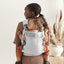 BabyBjörn Baby Carrier Harmony 3D Mesh Silver