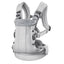 BabyBjörn Baby Carrier Harmony 3D Mesh Silver
