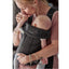 BabyBjörn Baby Carrier Mini 3D Jersey - Charcoal
