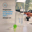 Baby Brezza - Instant Warmer For Baby Bottles on Luna Baby Store Miami