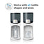 Baby Brezza - Instant Warmer For Baby Bottles on Luna Baby Store Miami