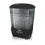 Baby Brezza Bottle Sterilizer and Dryer Advanced Black