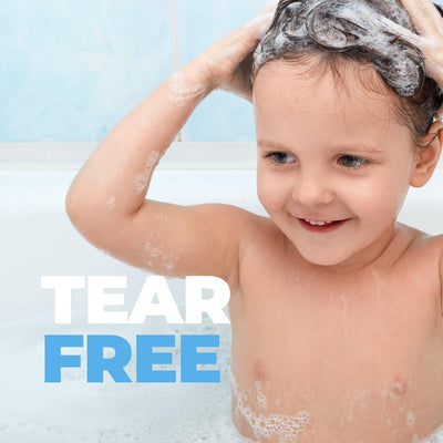 Baby Foam Shampoo | 7oz (210ml)