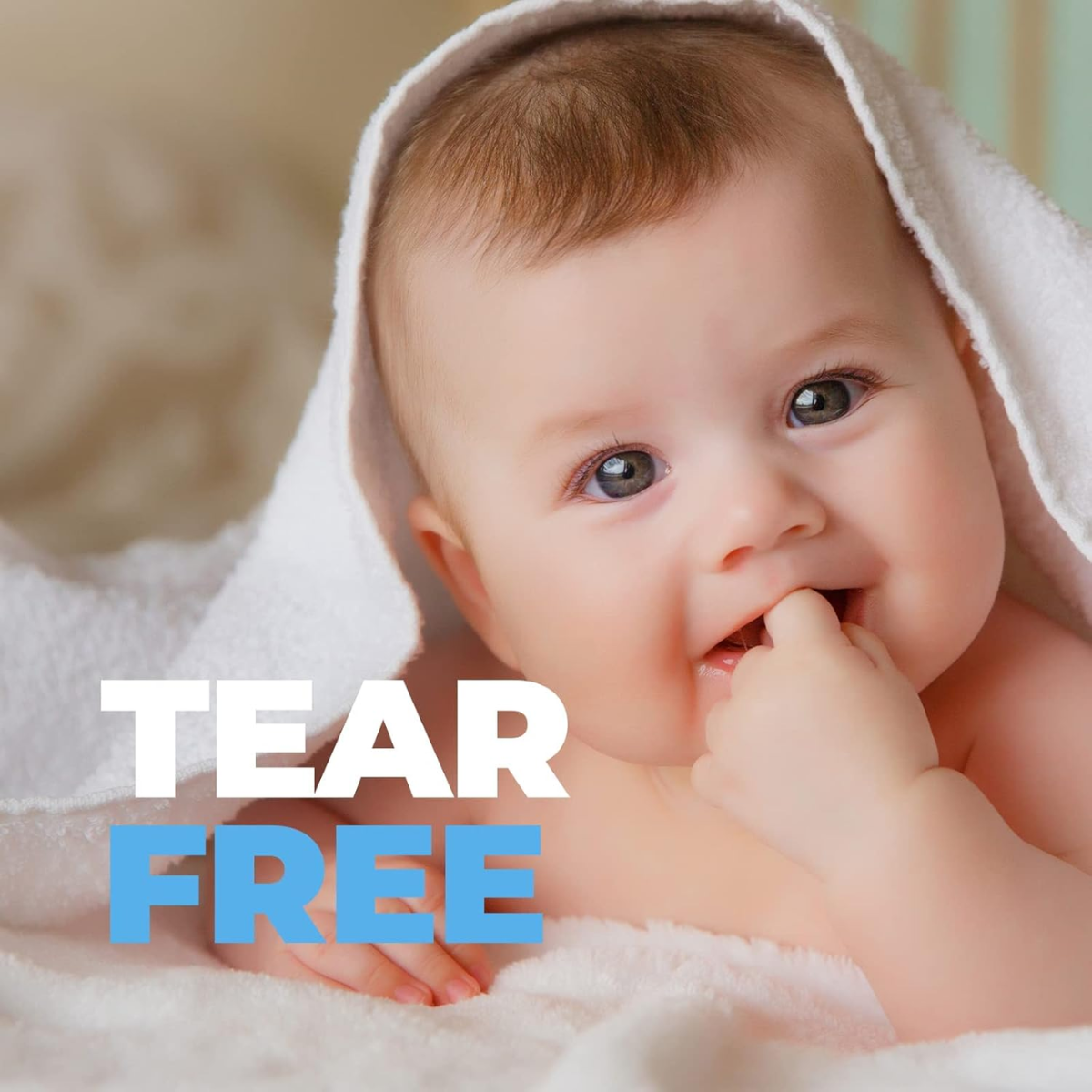 Baby Jolie Baby Hair Conditioner 7.5 Oz