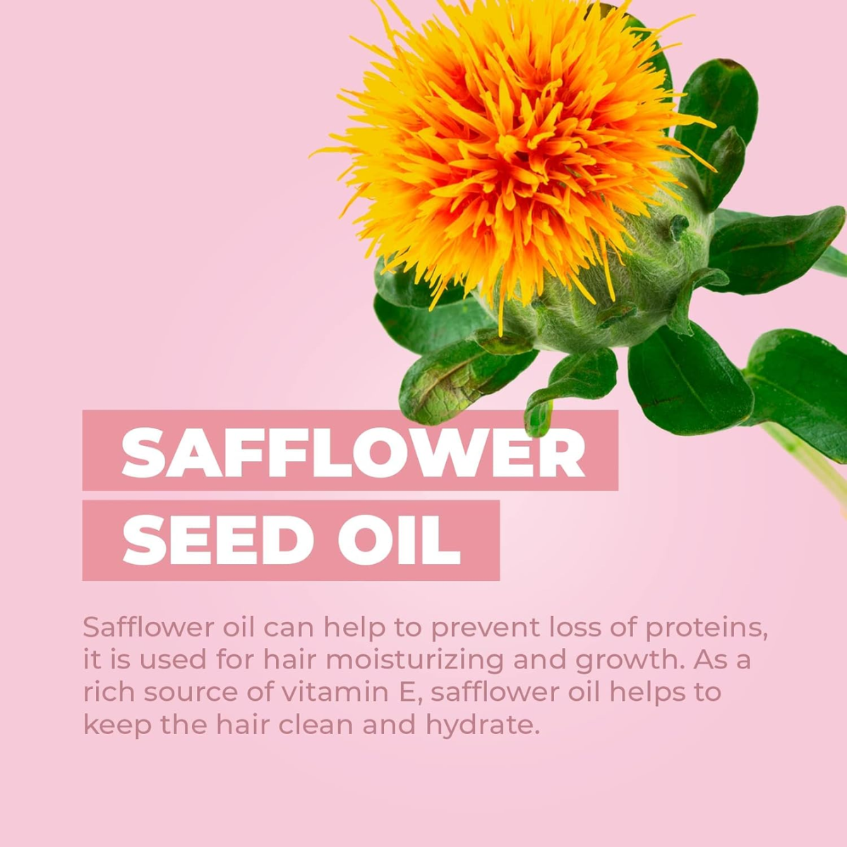 Baby Jolie Baby Hair Conditioner 7.5 Oz