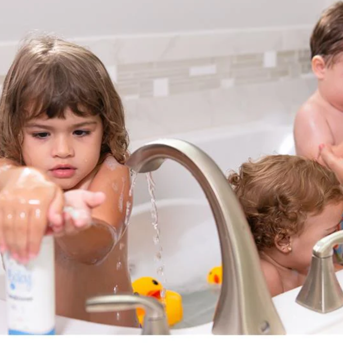 Hypoallergenic & Safe