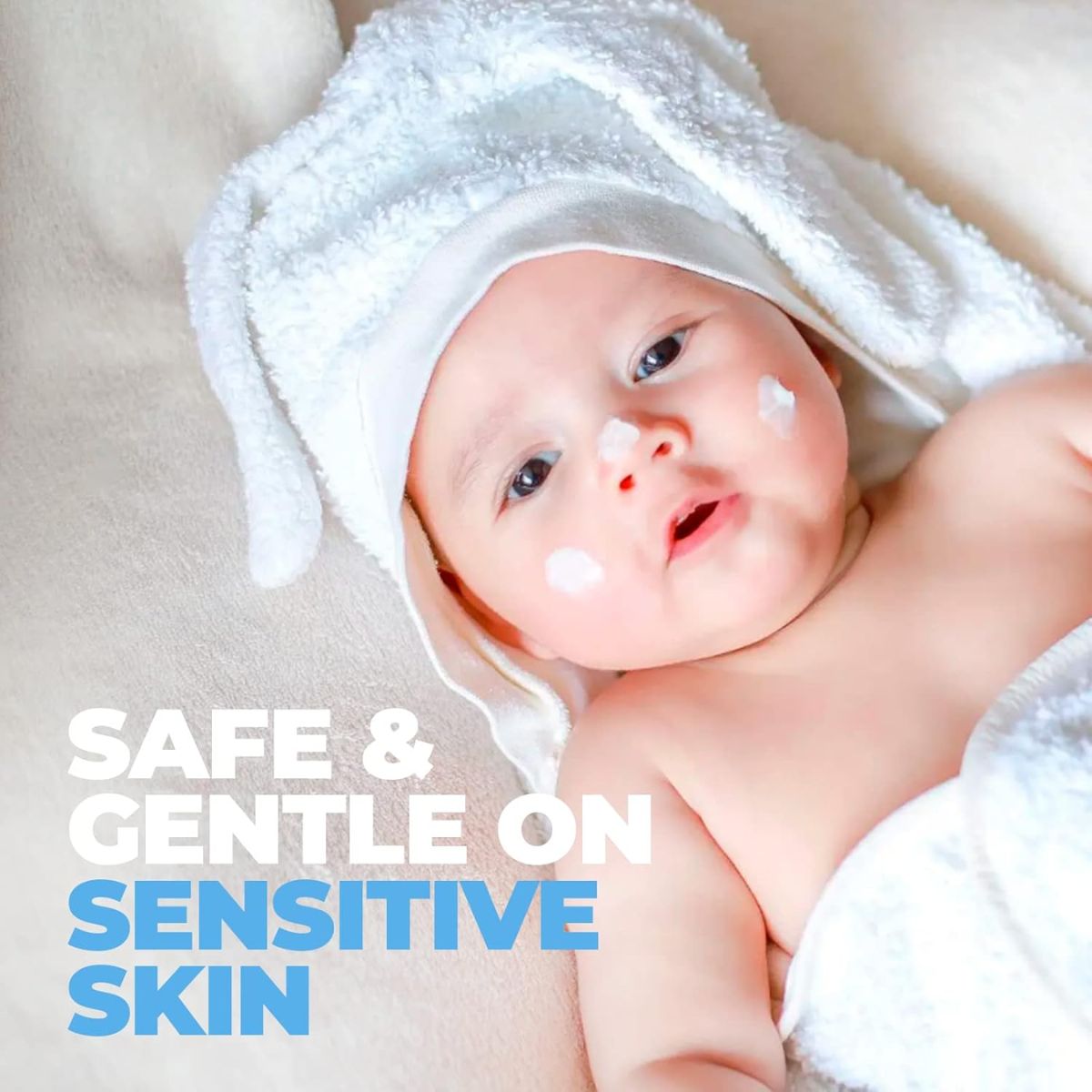 Baby Jolie Body Lotion 11 Oz