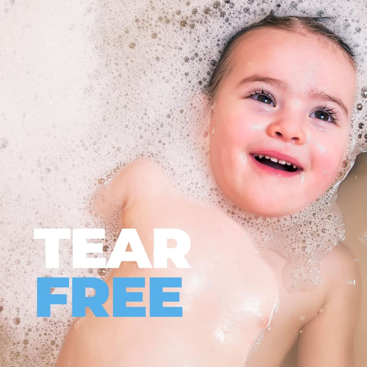 Baby Jolie Tear Free Baby Shampoo 7.5 Oz