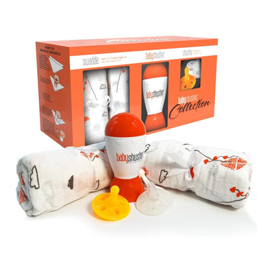 Baby Shusher Collection Gift Set