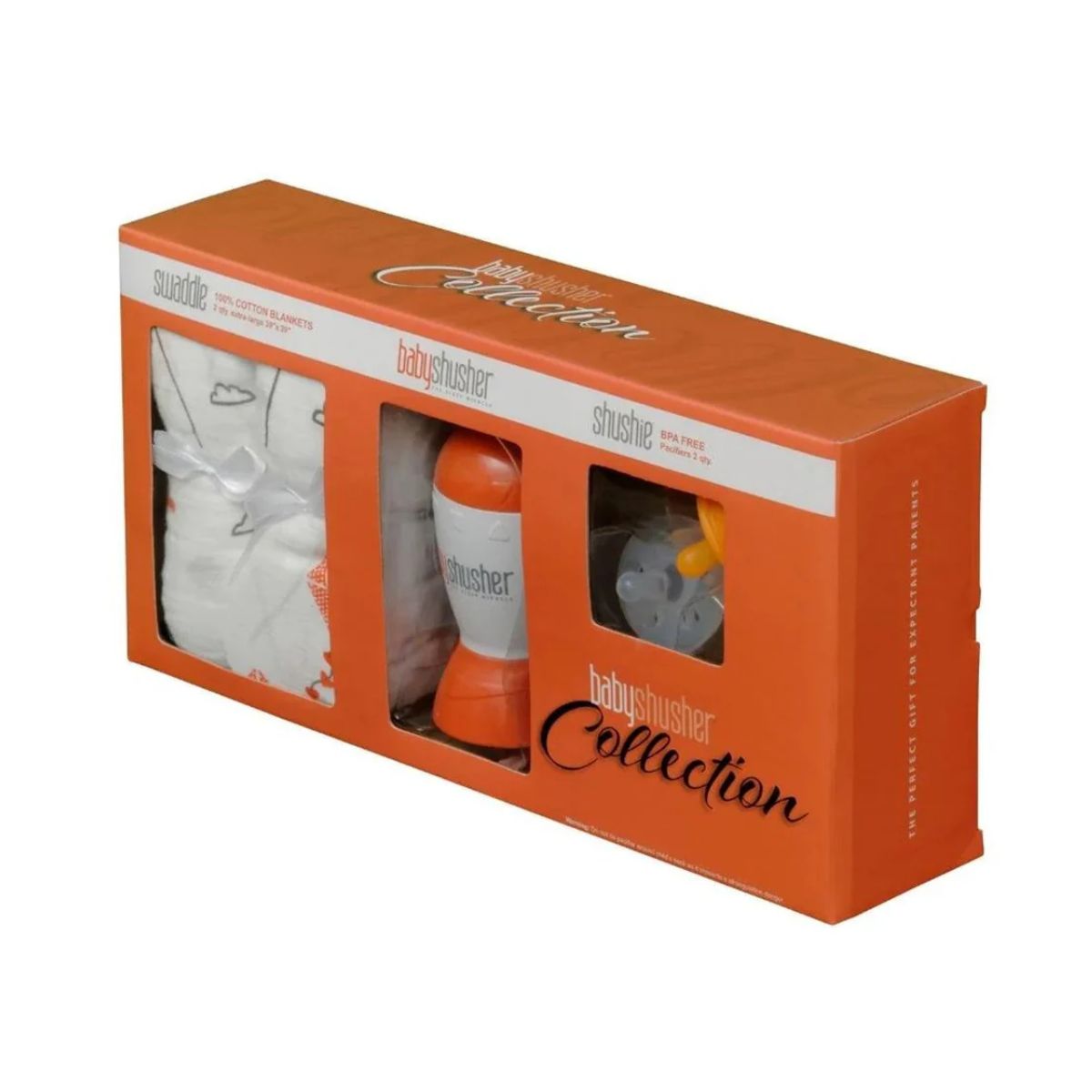 Baby Shusher Collection Gift Set