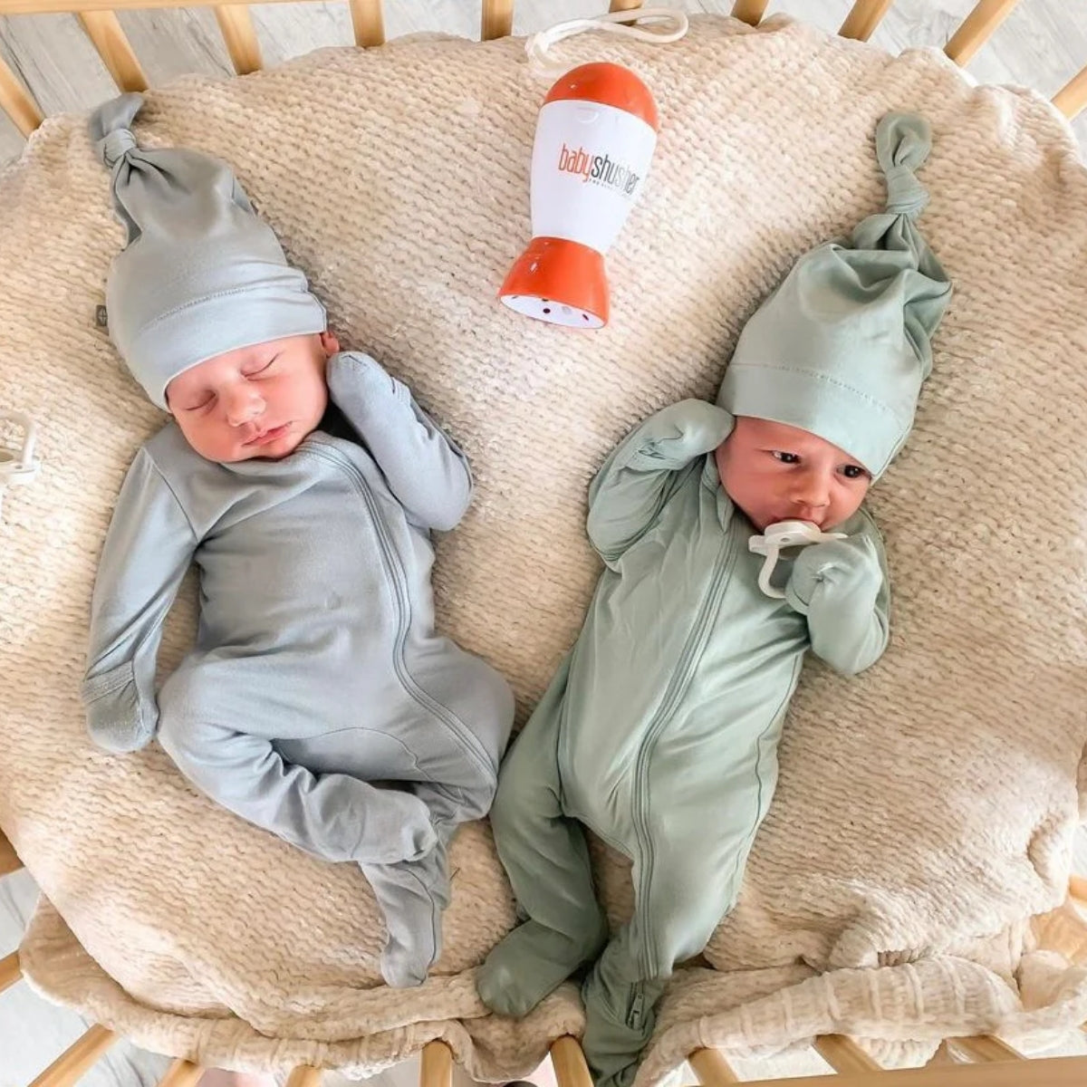 Customizable and parent-friendly features